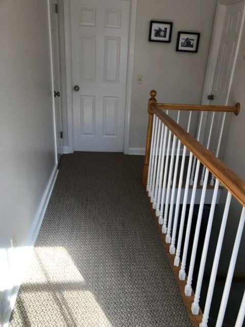 Stair runners 4 - AZ Carpet & Floors in Norwalk, CT