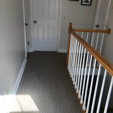 Stair runners 4 - AZ Carpet & Floors in Norwalk, CT