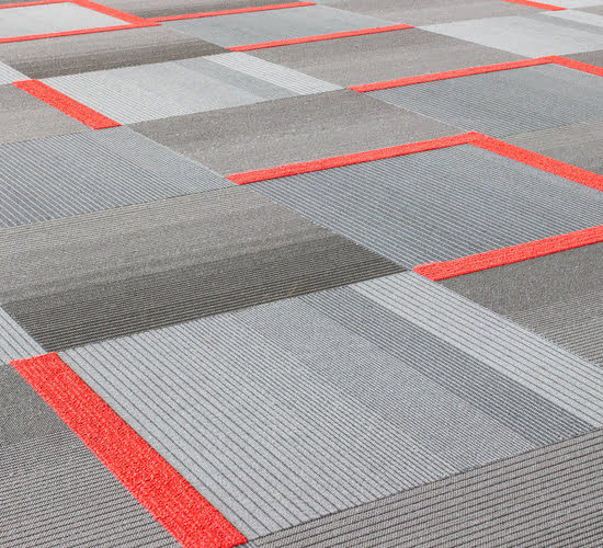 A-Z CARPET & FLOORS Carpet Tile Flooring